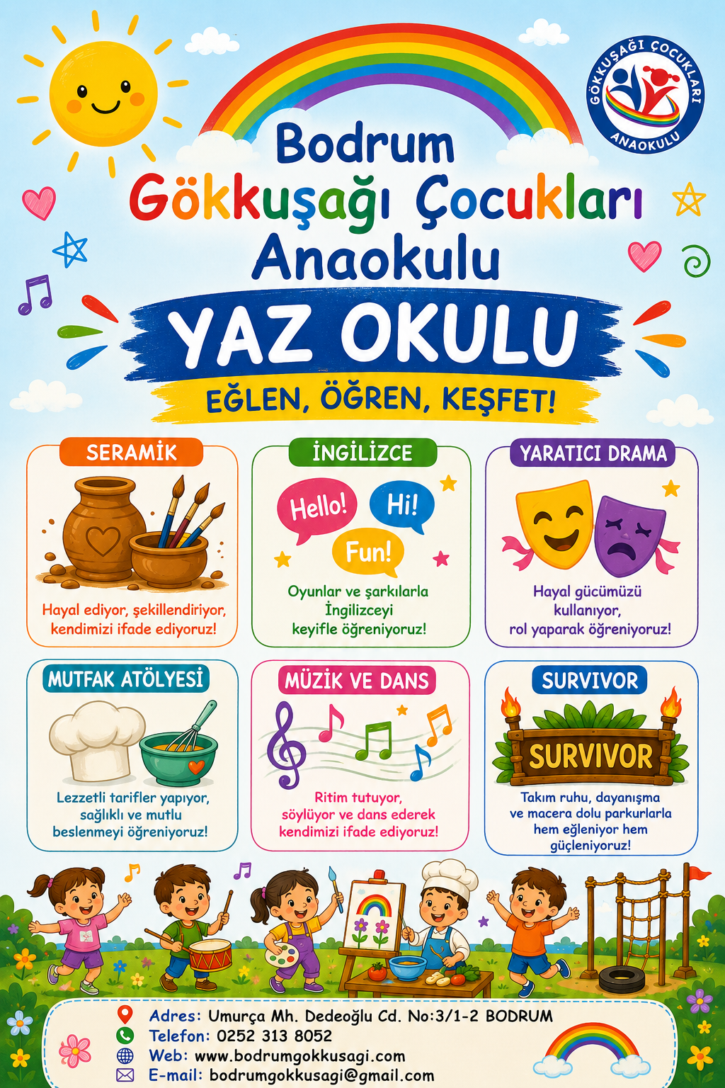Erklen Kayıt