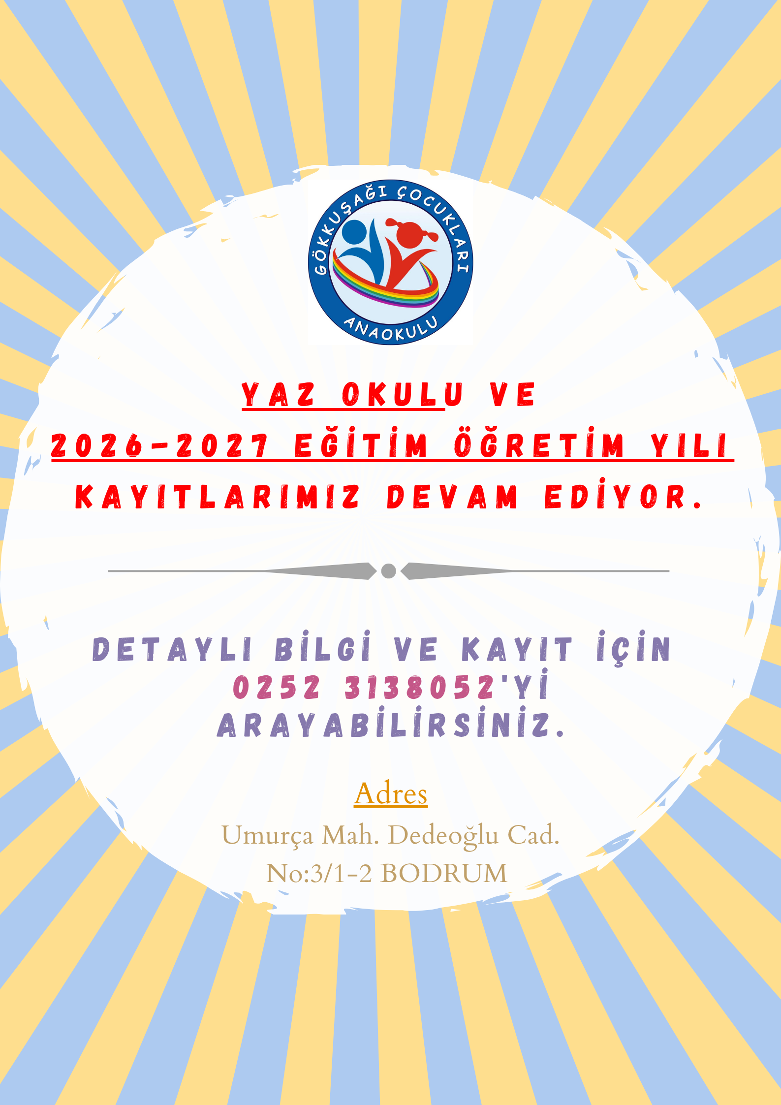 Erklen Kayıt
