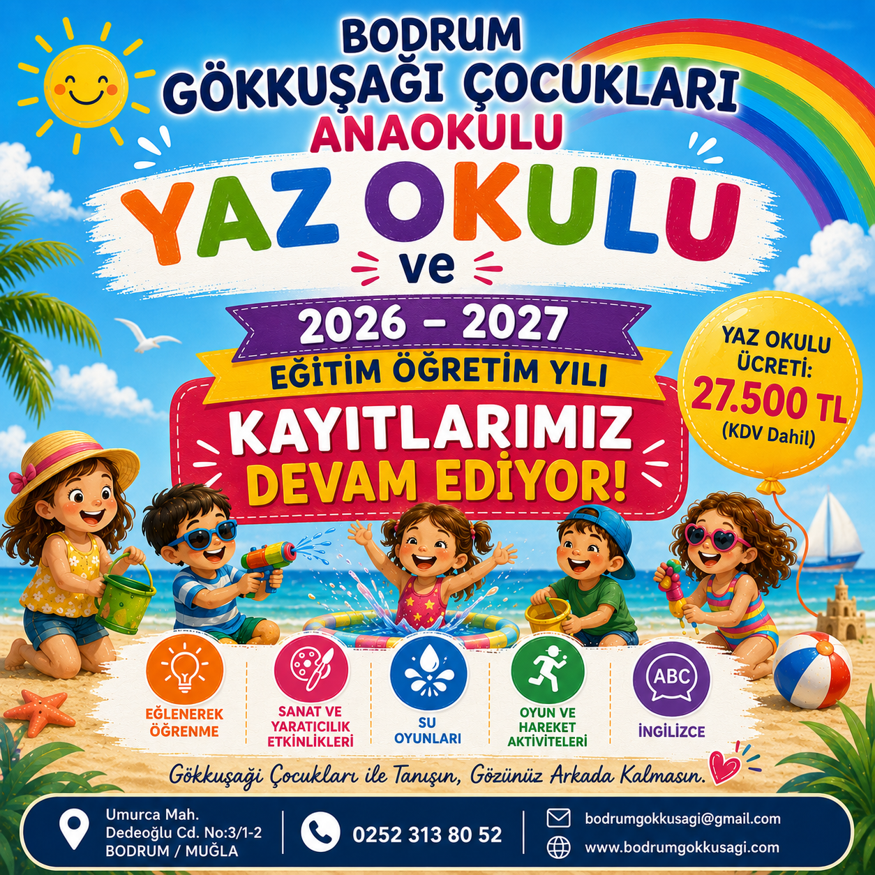 Erklen Kayıt